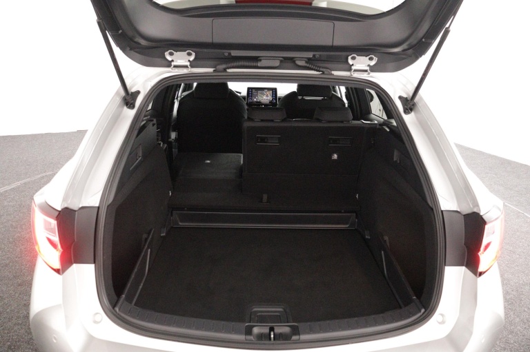 Toyota Corolla Touring Sports - 1.8 Hybrid Style 24