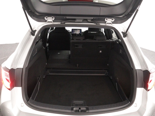 Toyota Corolla Touring Sports - 1.8 Hybrid Style