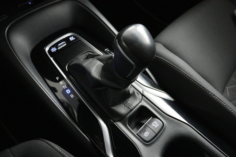 Toyota Corolla Touring Sports - 1.8 Hybrid Style 25