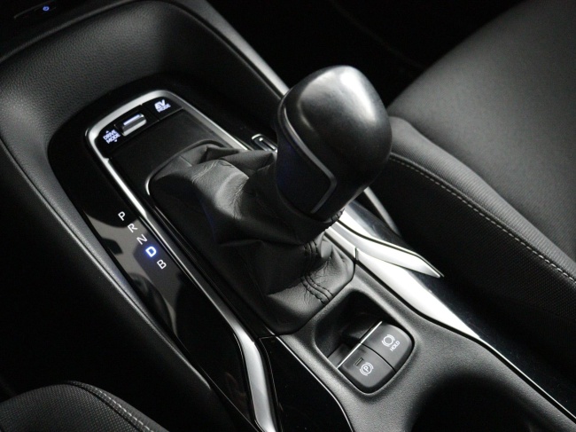 Toyota Corolla Touring Sports - 1.8 Hybrid Style