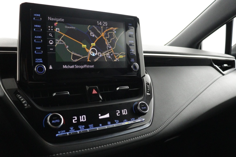 Toyota Corolla Touring Sports - 1.8 Hybrid Style 26