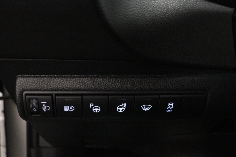 Toyota Corolla Touring Sports - 1.8 Hybrid Style 28