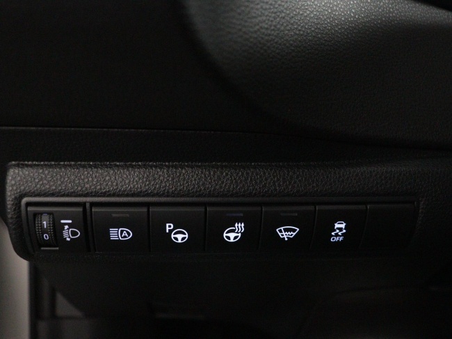 Toyota Corolla Touring Sports - 1.8 Hybrid Style