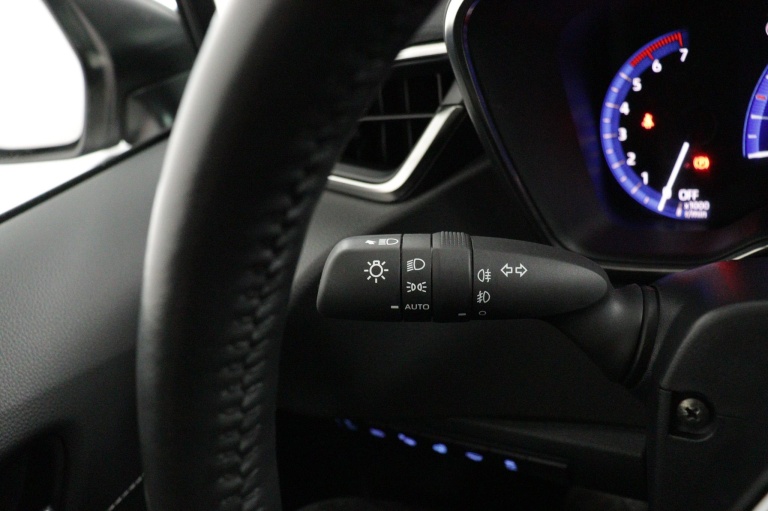 Toyota Corolla Touring Sports - 1.8 Hybrid Style 29