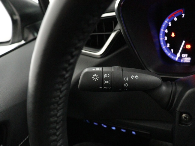 Toyota Corolla Touring Sports - 1.8 Hybrid Style