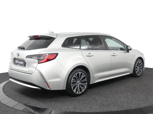 Toyota Corolla Touring Sports - 1.8 Hybrid Style