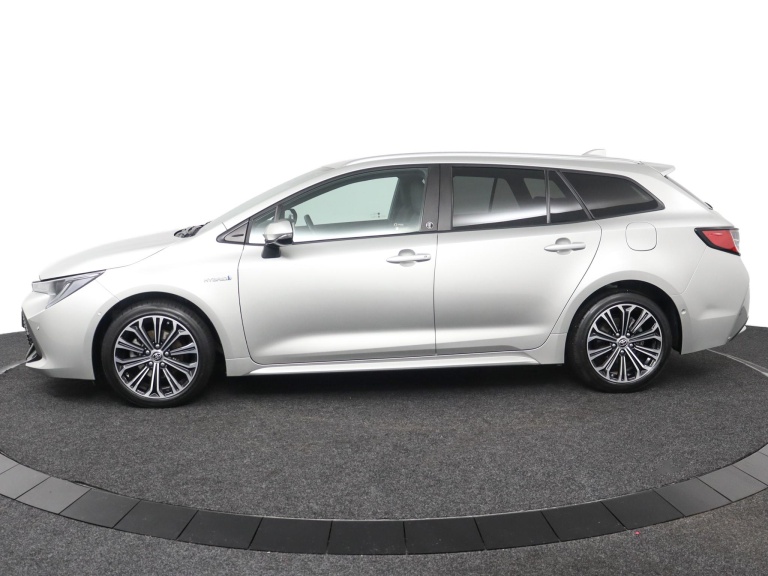 Toyota Corolla Touring Sports - 1.8 Hybrid Style 3