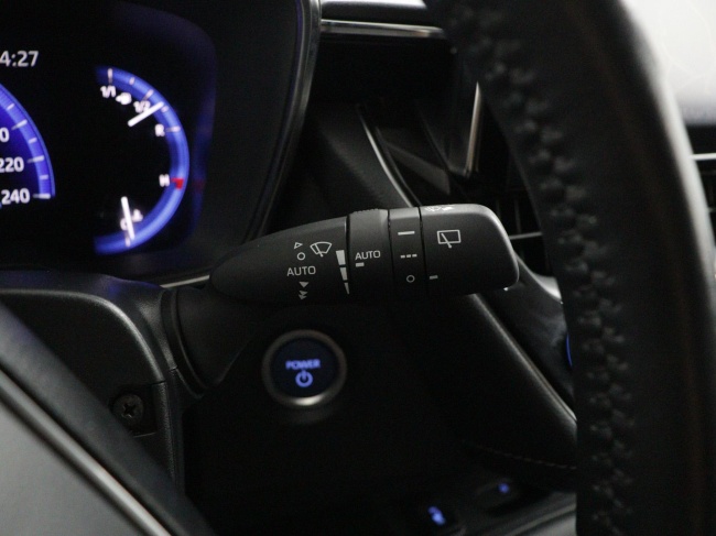 Toyota Corolla Touring Sports - 1.8 Hybrid Style