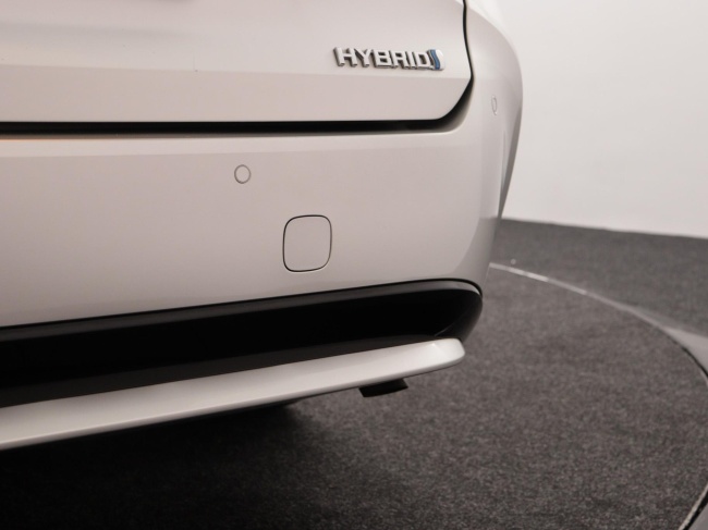 Toyota Corolla Touring Sports - 1.8 Hybrid Style