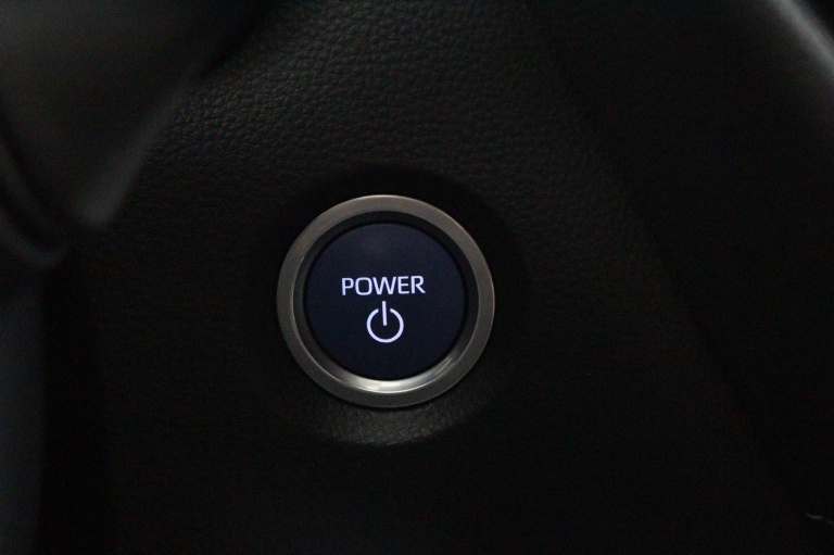 Toyota Corolla Touring Sports - 1.8 Hybrid Style 36