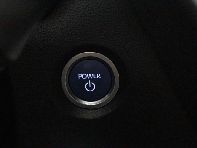 Toyota Corolla Touring Sports - 1.8 Hybrid Style