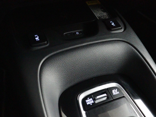 Toyota Corolla Touring Sports - 1.8 Hybrid Style