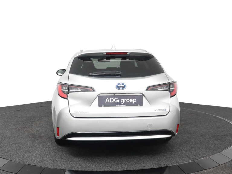 Toyota Corolla Touring Sports - 1.8 Hybrid Style 39