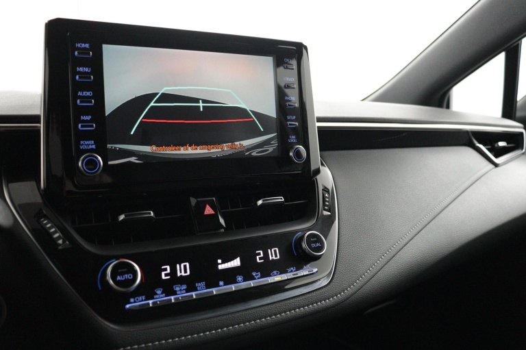 Toyota Corolla Touring Sports - 1.8 Hybrid Style 8