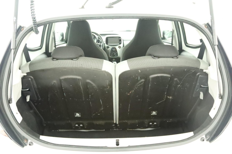 Toyota Aygo - 1.0 VVT-i x-nav 23