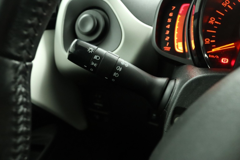 Toyota Aygo - 1.0 VVT-i x-nav 30