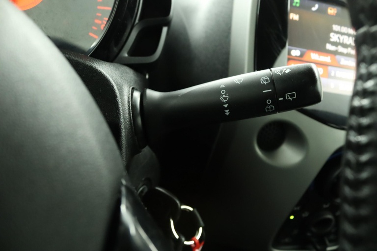 Toyota Aygo - 1.0 VVT-i x-nav 31