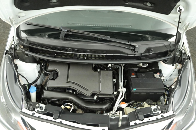 Toyota Aygo - 1.0 VVT-i x-nav 33