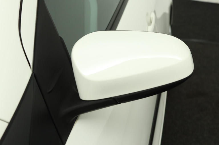 Toyota Aygo - 1.0 VVT-i x-nav 35