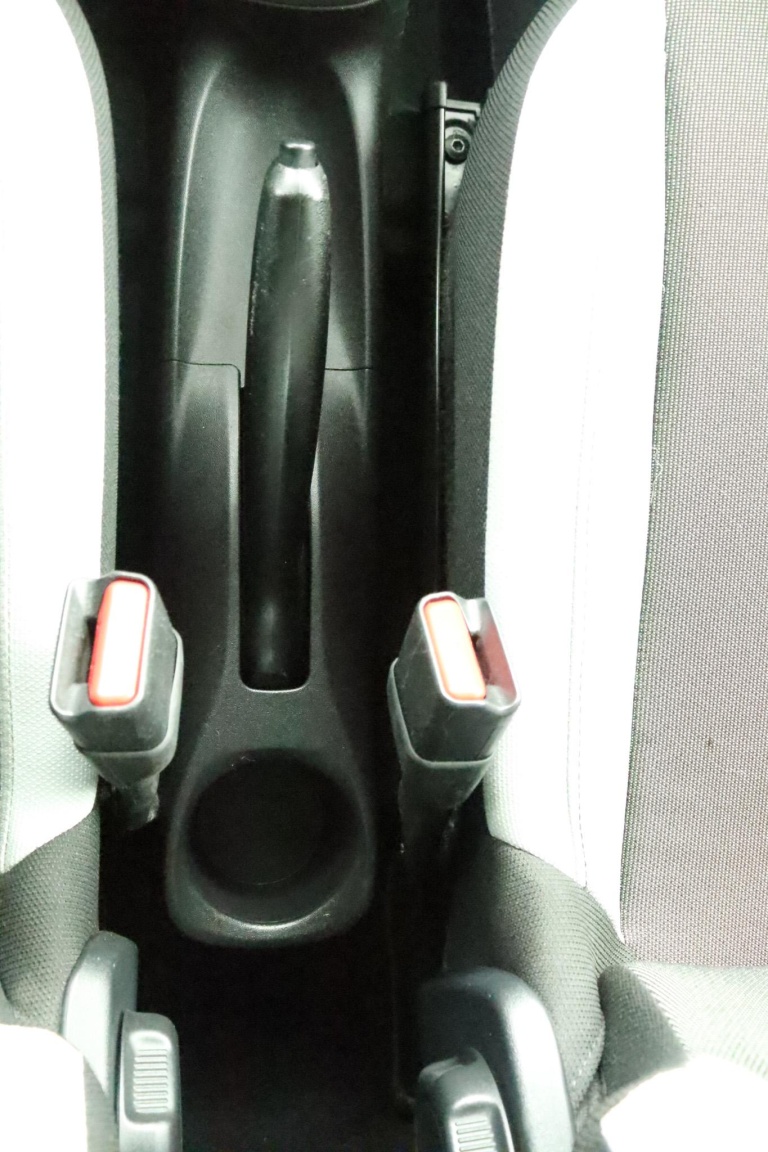 Toyota Aygo - 1.0 VVT-i x-nav 47