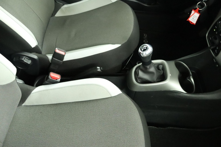 Toyota Aygo - 1.0 VVT-i x-nav 51