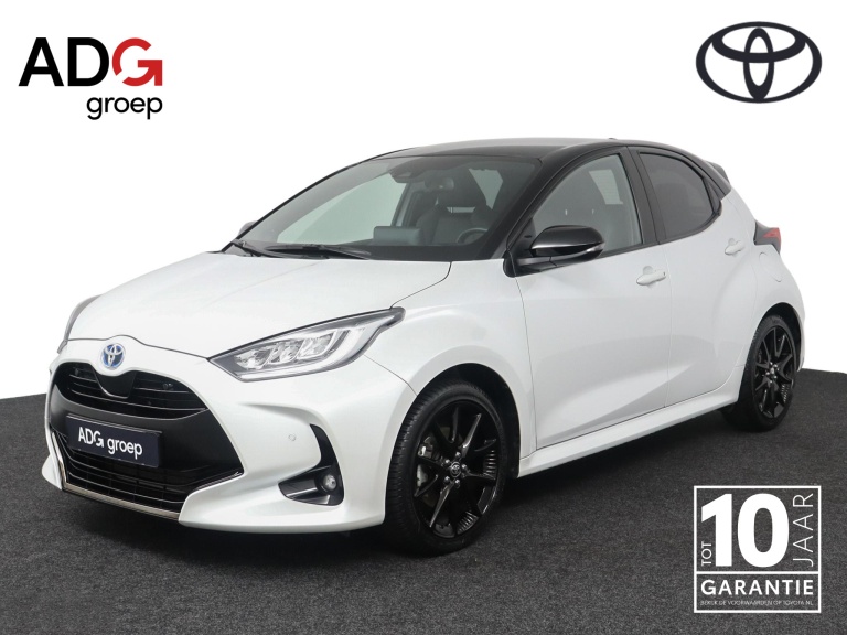 Toyota Yaris - 1.5 Hybrid Executive 1