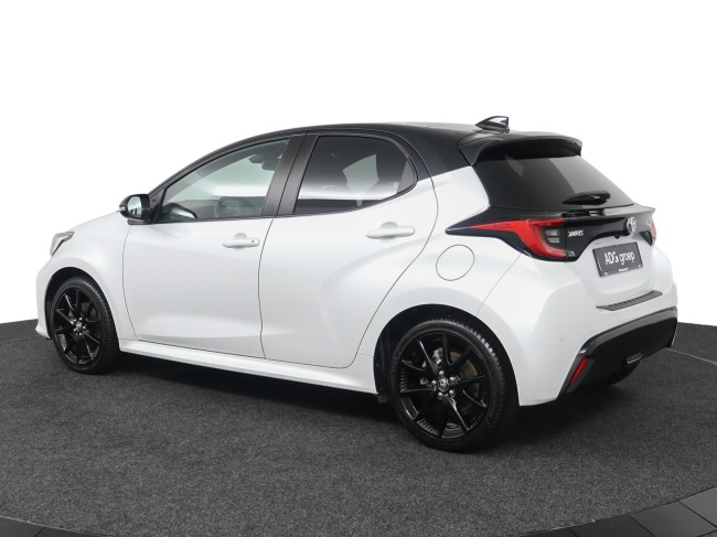 Toyota Yaris - 1.5 Hybrid Executive