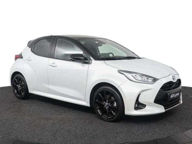 Toyota Yaris - 1.5 Hybrid Executive