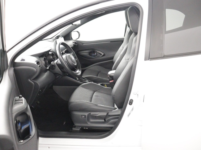 Toyota Yaris - 1.5 Hybrid Executive