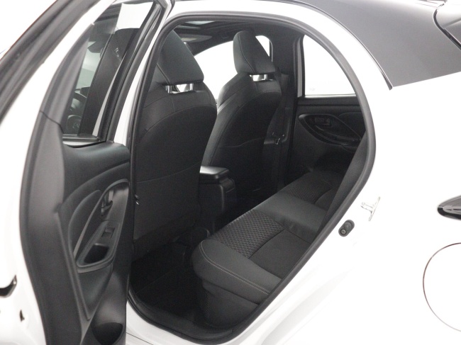 Toyota Yaris - 1.5 Hybrid Executive