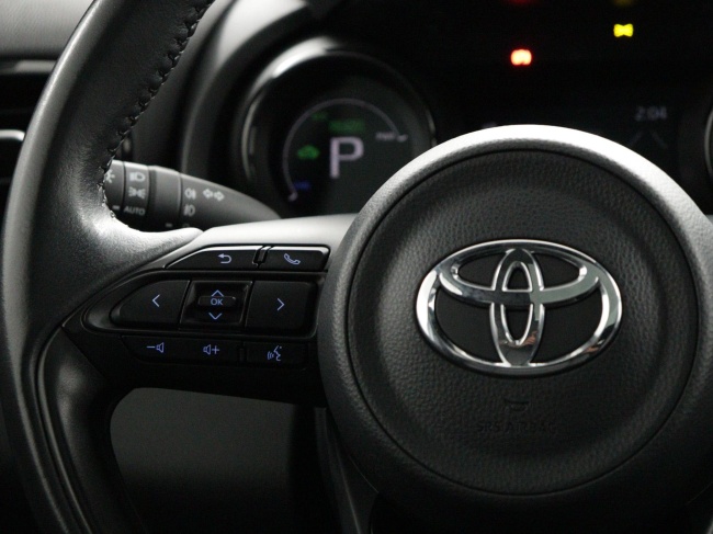 Toyota Yaris - 1.5 Hybrid Executive