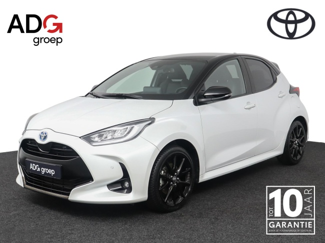 Toyota Yaris - 1.5 Hybrid Executive
