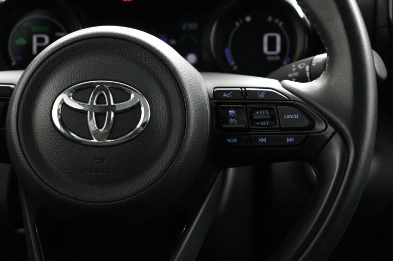 Toyota Yaris - 1.5 Hybrid Executive 21