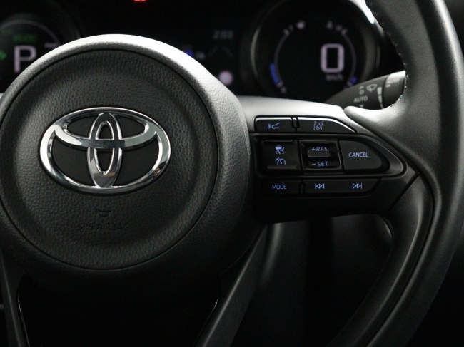 Toyota Yaris - 1.5 Hybrid Executive