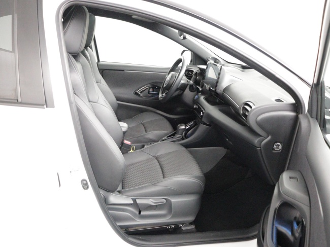 Toyota Yaris - 1.5 Hybrid Executive
