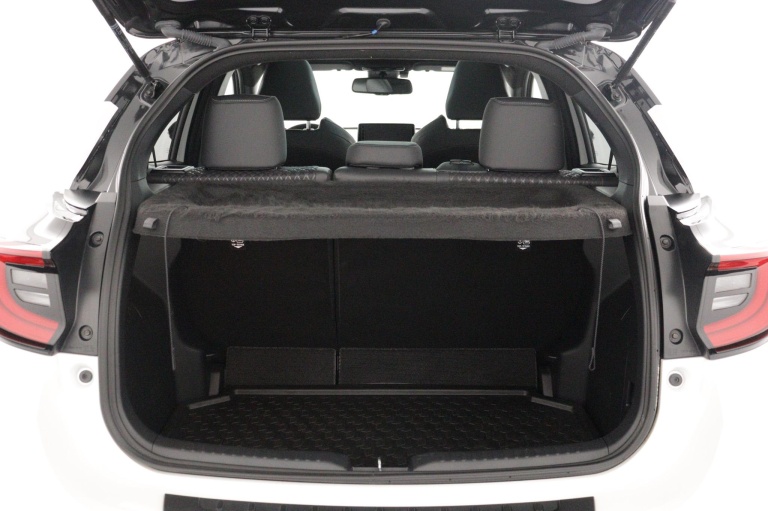 Toyota Yaris - 1.5 Hybrid Executive 23