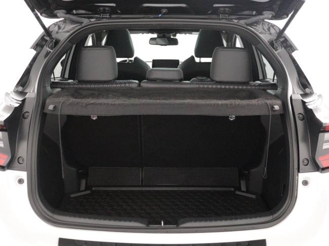 Toyota Yaris - 1.5 Hybrid Executive