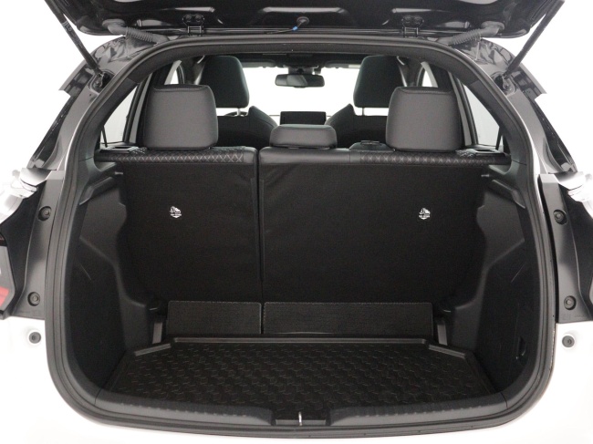 Toyota Yaris - 1.5 Hybrid Executive