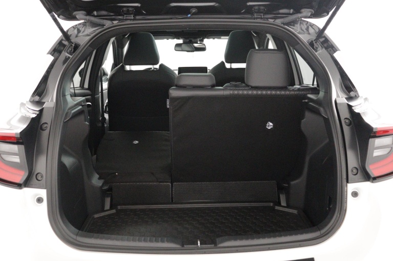 Toyota Yaris - 1.5 Hybrid Executive 25