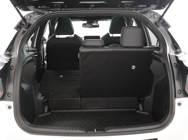 Toyota Yaris - 1.5 Hybrid Executive