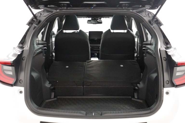 Toyota Yaris - 1.5 Hybrid Executive 26