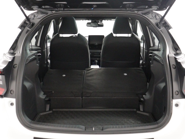 Toyota Yaris - 1.5 Hybrid Executive