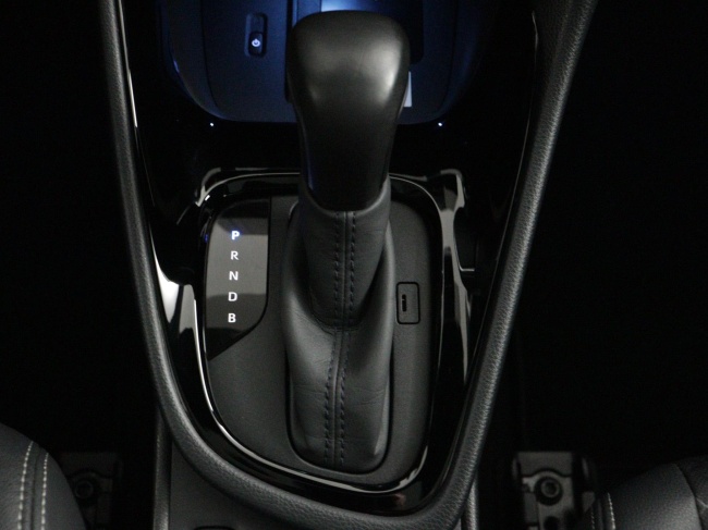 Toyota Yaris - 1.5 Hybrid Executive