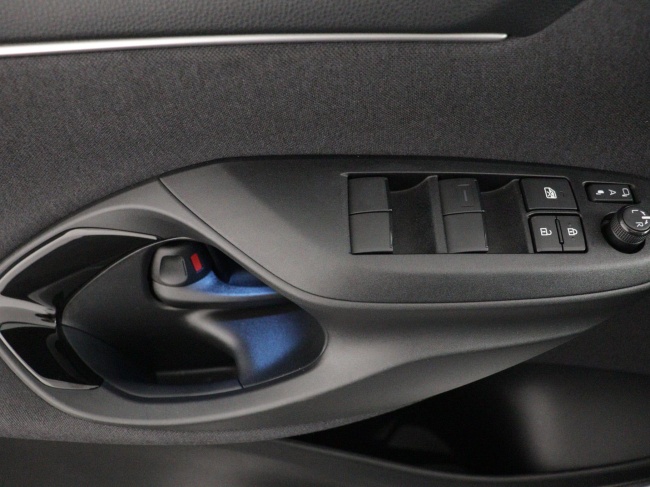 Toyota Yaris - 1.5 Hybrid Executive