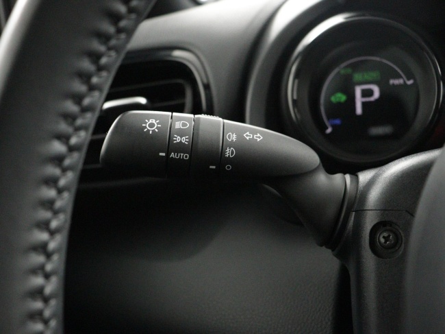 Toyota Yaris - 1.5 Hybrid Executive