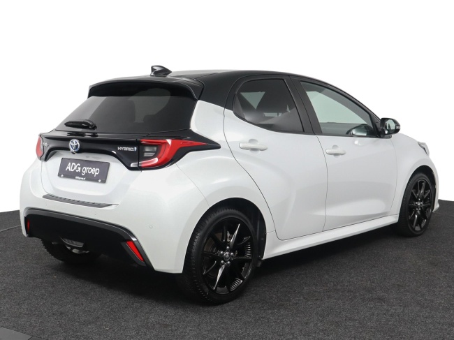 Toyota Yaris - 1.5 Hybrid Executive