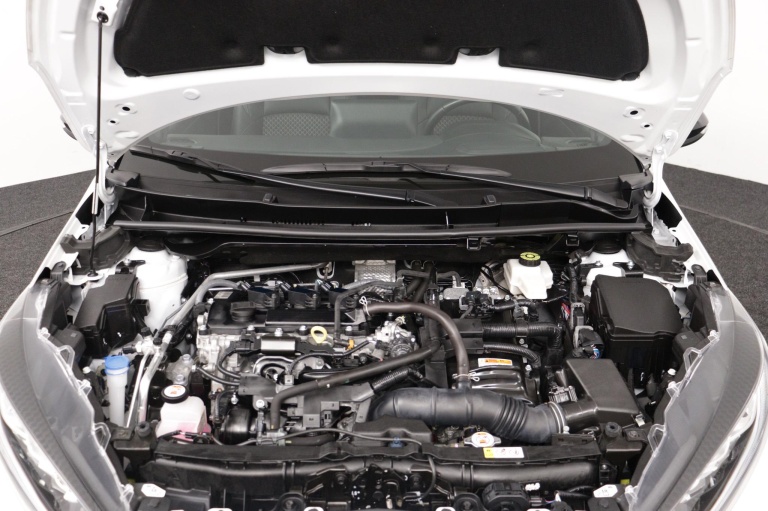Toyota Yaris - 1.5 Hybrid Executive 32