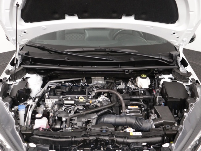 Toyota Yaris - 1.5 Hybrid Executive