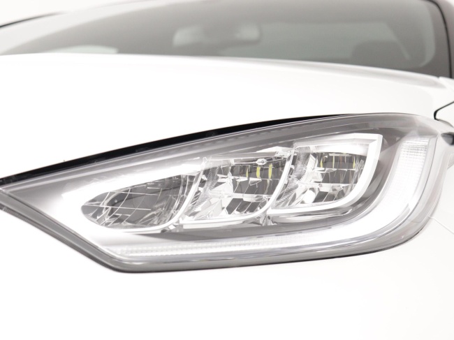 Toyota Yaris - 1.5 Hybrid Executive