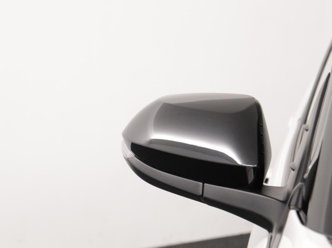 Toyota Yaris - 1.5 Hybrid Executive